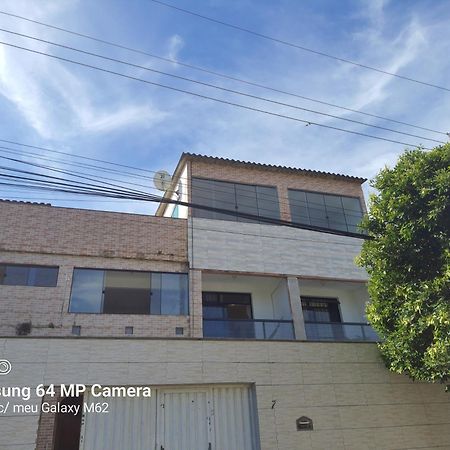Quitinete Confortavel Em Guarapari Dış mekan fotoğraf