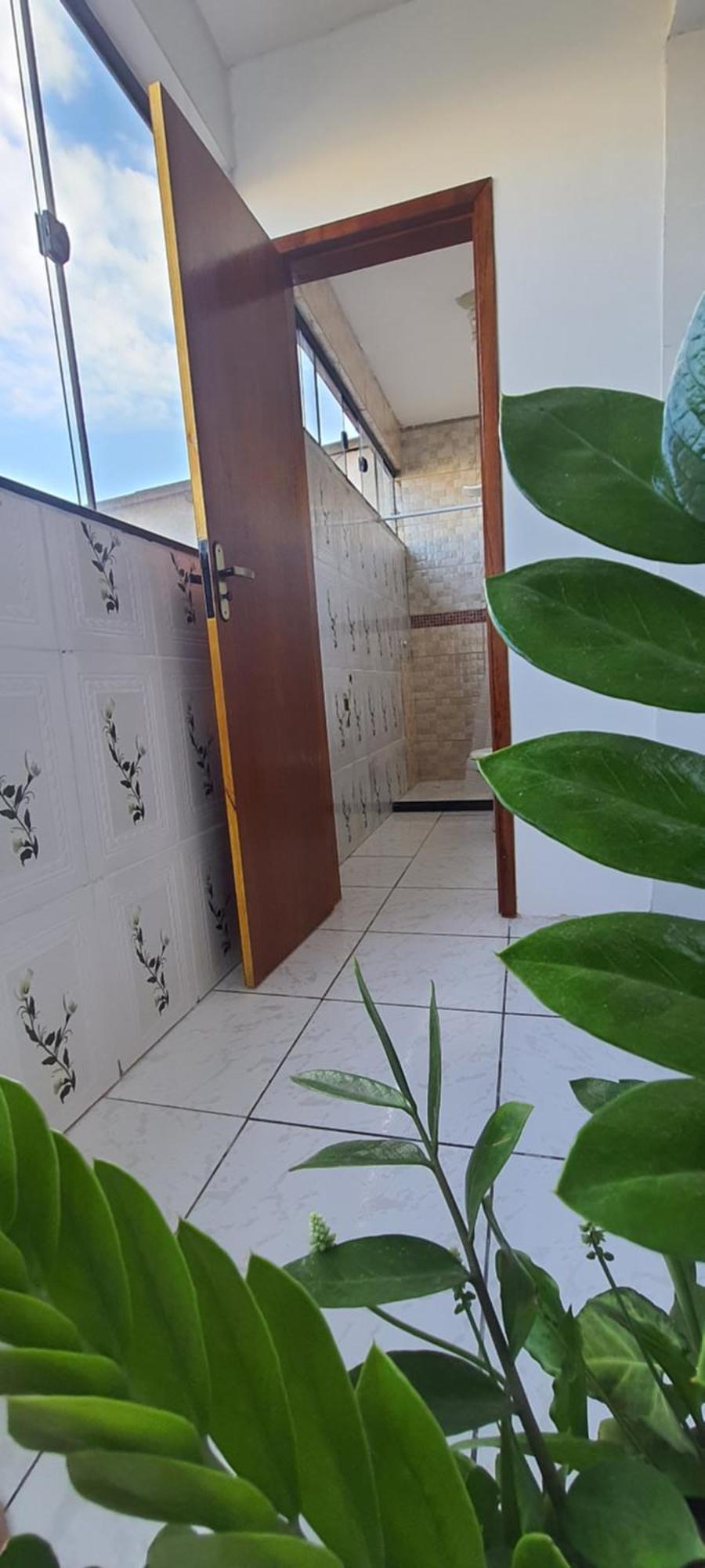 Quitinete Confortavel Em Guarapari Dış mekan fotoğraf