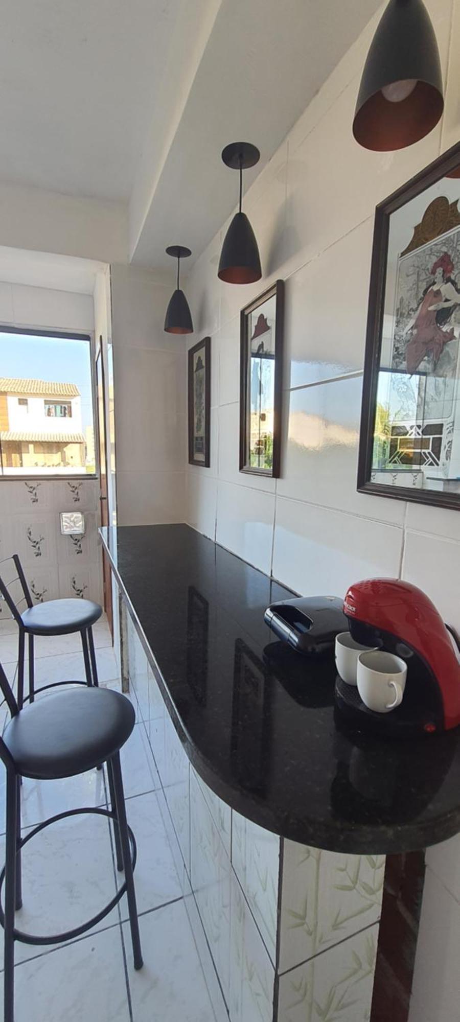 Quitinete Confortavel Em Guarapari Dış mekan fotoğraf