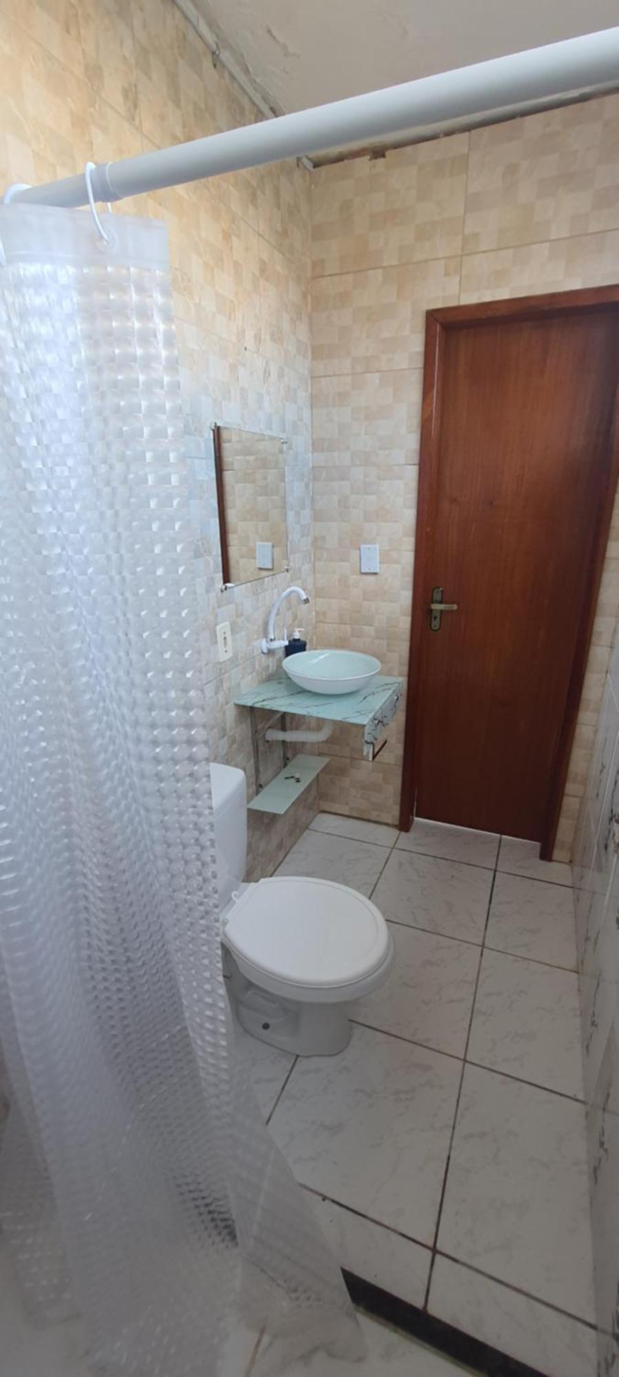 Quitinete Confortavel Em Guarapari Dış mekan fotoğraf