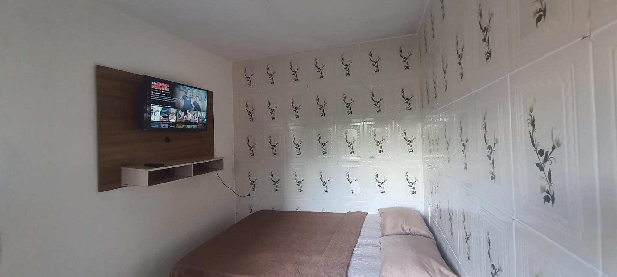Quitinete Confortavel Em Guarapari Dış mekan fotoğraf