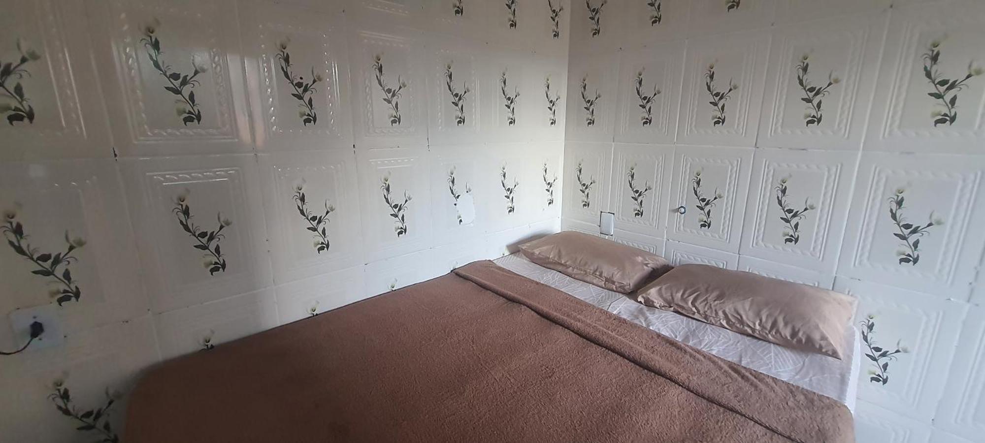 Quitinete Confortavel Em Guarapari Dış mekan fotoğraf